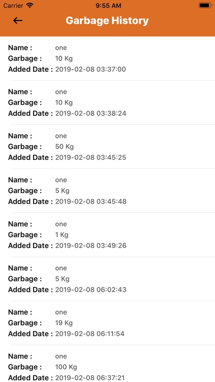 Bharat Swachhta screenshot-8
