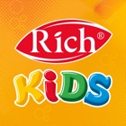 Rich Kids Magic
