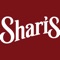 The Shari's Rewards app brings everything you love about your local Shari's into one convenient spot