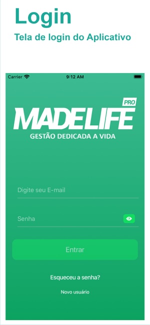 MadeLife(圖1)-速報App