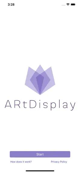 Game screenshot ARtDisplay mod apk