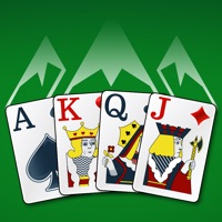 Tripeaks Solitaire Classic PC 용