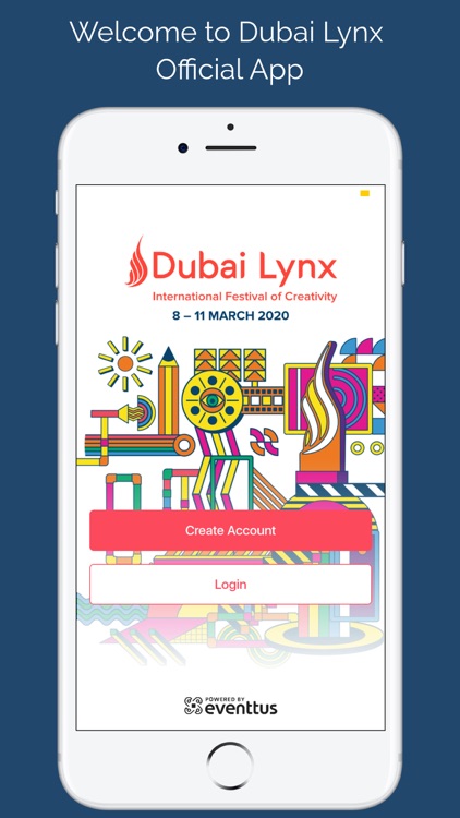 Dubai Lynx 2020