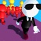 Super Addictive & Fun Runner Game