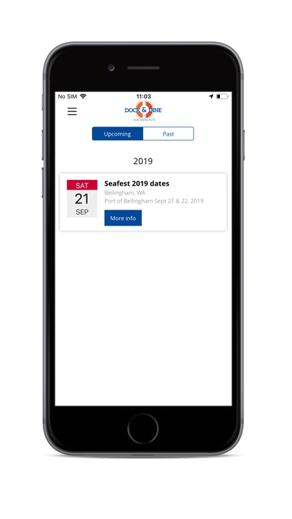 Waterfronts screenshot-4