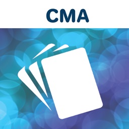 CMA Exam Revision