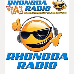 RHONDDA RADIO