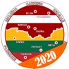 Kaimini Zemgale 2020