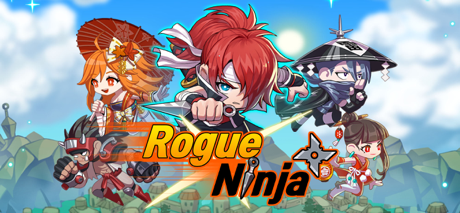 Free Rogue Ninja Blazing Cheat codes cheat codes