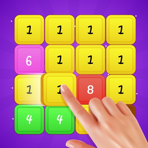 Summable - Math numbers puzzle