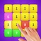 Relax and unwind your mind by solving an addictive number puzzle