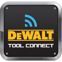 DEWALT Tool Connect