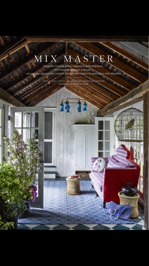 Elle Decor Magazine Us On The App Store