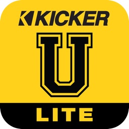 Kicker U Lite