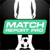 Match Report Pro - Club App
