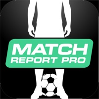 Match Report Pro - Club App