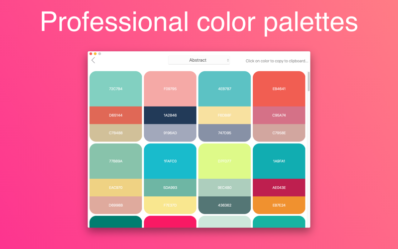 Color Wheel thumbnail 3
