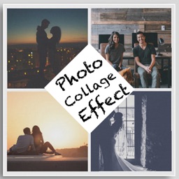 Photo Collage Effect