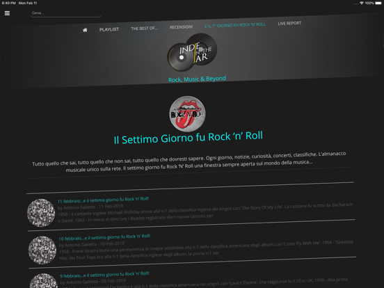 Screenshot #6 pour IndieInTheJar