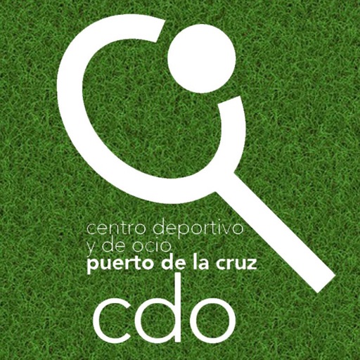 Cdo Puerto De La Cruz