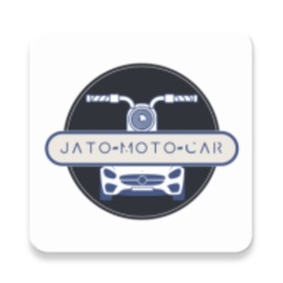 JatoMotoCar Passageiro