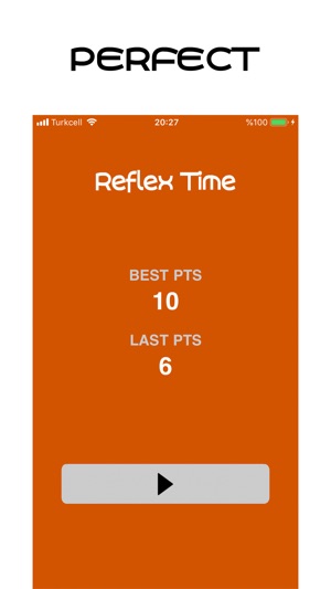 Reflex Time(圖1)-速報App