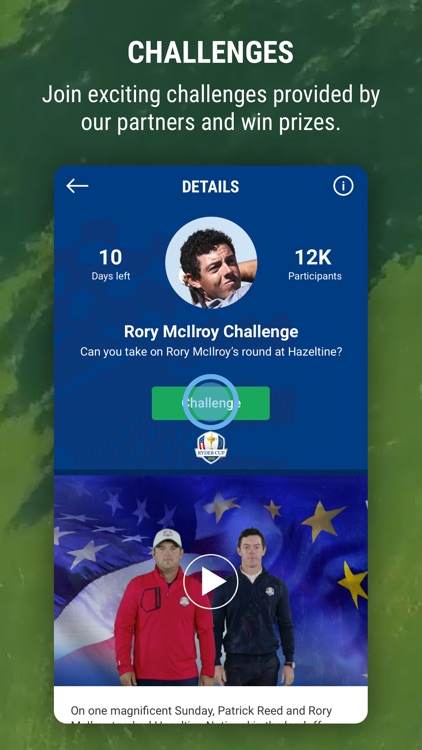 Golf GameBook - Best Golf App screenshot-4