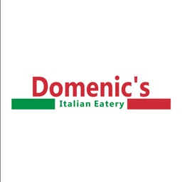 Domenic's Italian Eatery