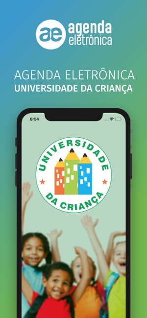 Universidade da Criança(圖1)-速報App