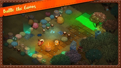 Red's Kingdom screenshot 4