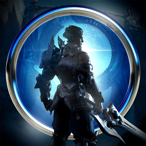 Aion: Legions of War Hack icon