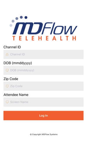 MDFlow TeleHealth(圖1)-速報App