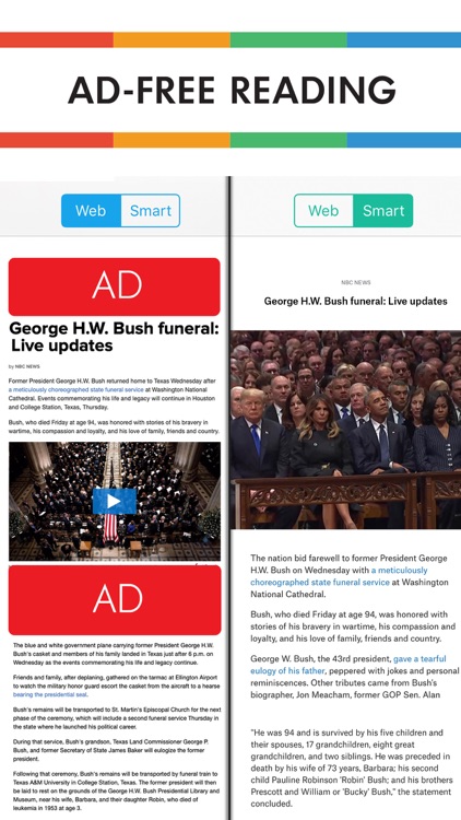 SmartNews: Local Breaking News screenshot-6