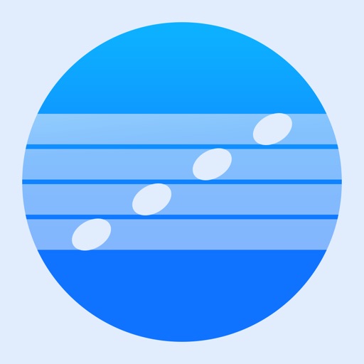 Midiflow Scales (Audiobus) iOS App