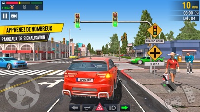 Jeux de Conduite Automobile Jeux de Conduite Automobile