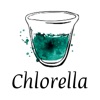 クロレラ - iPadアプリ