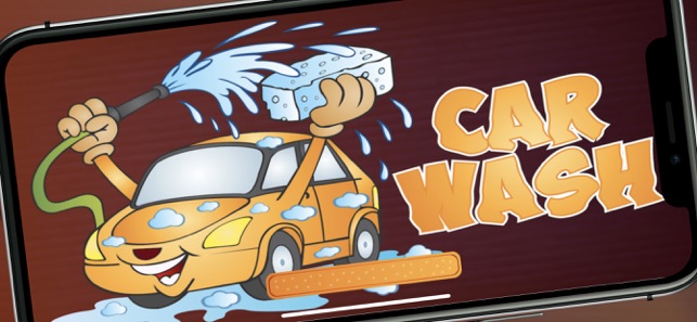 Super Car Wash(圖1)-速報App