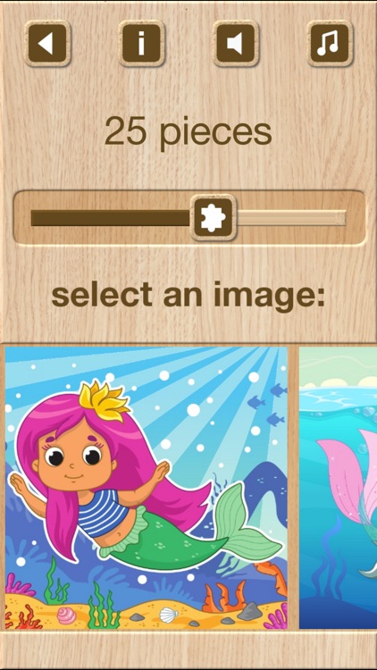 Animal Jigsaw Puzzle Games screenshot-8