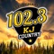 Live stream for KJ Country 102