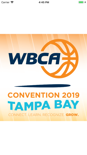 WBCA Convention