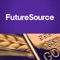 NOTE: Use of FutureSource requires a subscription to Interactive Data's FutureSource real-time streaming desktop application and a subscription to the FutureSource app service