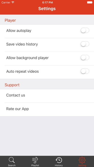 How to cancel & delete PlugVideo from iphone & ipad 3