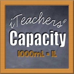 Capacity Maths