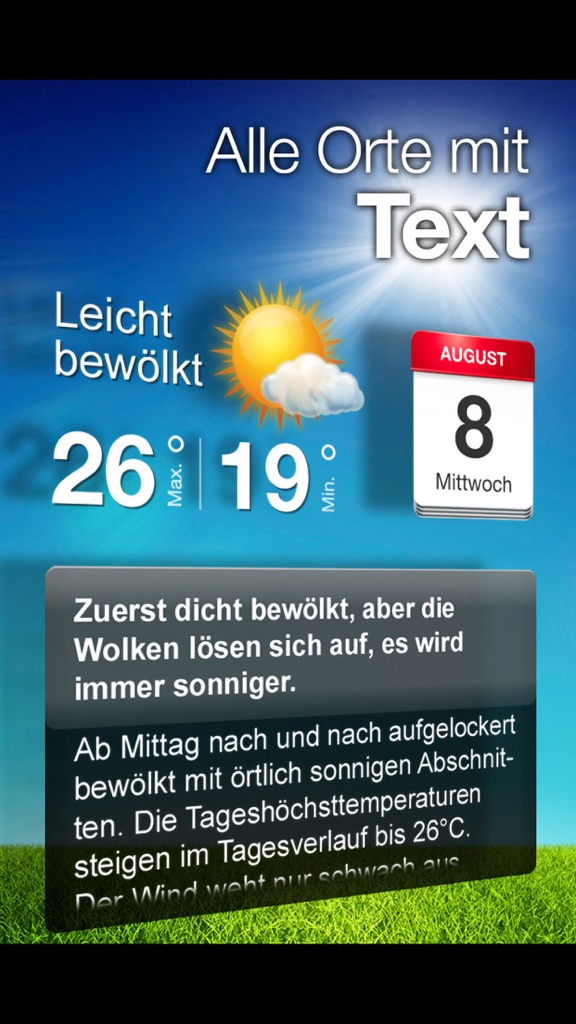 【图】wetterheute.at Österreich(截图2)