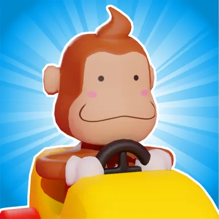 Monkey Drift Cheats