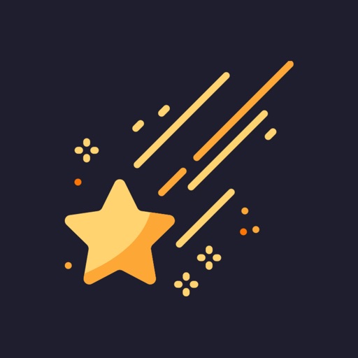 StarDays - Countdown App