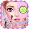 Girls, boys & kids it's time to have some fun with our new make up girls game