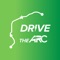 The DRIVEtheARC is an app for EV charging at DRIVEtheARC charging stations in Northern California