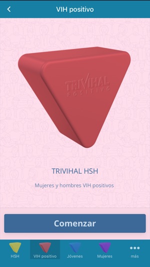 TRIVIHAL Positivo iOS(圖3)-速報App