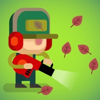 Leaf Factory Idle pour PC